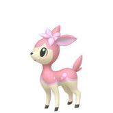 Shiny Deerling - thepokestar